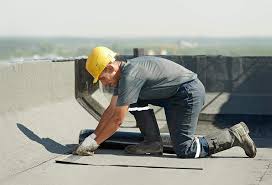 Steel Roofing in Sandia Heights, NM